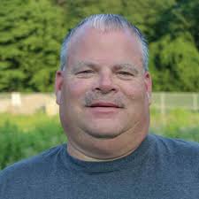 Garry Mccallum's Instagram, Twitter & Facebook