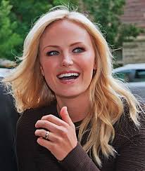 Malin Akerman