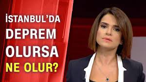Show ana haber 382.809 views3 months ago. Istanbul Da Deprem Olursa Ne Olur Youtube