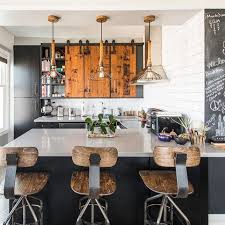 But boho kitchen design is a little different. 15 Ways To Mix Different Wood Shades In Your Decor