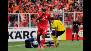Persija tak akan anggap remeh psm yang tampil tanpa pemain asing. Persija Jakarta 2 3 Ceres Negros Fc Afc Cup 2019 Group Stage Youtube