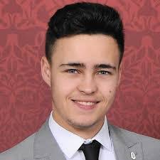 David Ullah's Instagram, Twitter & Facebook