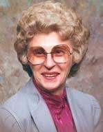 Hazel Loveland Obituary (2011)