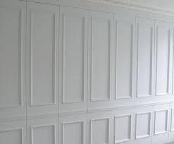 Bedside Panels Of The Master Bedroom Hidden Door Paredes Ev Ic Mekanlari Ev Icin Evler