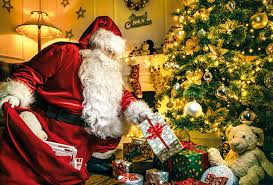 Santa Claus Work Of Fiction Or Real When Do Kids Learn The Truth About Santa Claus Lucknow News Times Of India This is where we search for the truth about santa claus. kids learn the truth about santa claus