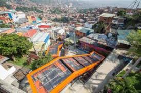 Alcaldía de Medellín - News update