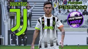 Create jersey with the font juventus fc 2019/20. Kit Juventus Fc X Palace X Adidas Fourth Kit Pes 2020 Ps4 By Mysterio Modz Youtube