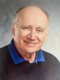 Richard Freitag Obituary (1935