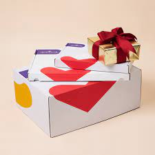 Kerstcadeaus Kerst Hallmark