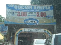 Tak perlu susah2 dok relax depan tv kami kasik settle kereta anda wangi bersih sihat. Cuci Kereta Touch N Go Enchanted Life Begins