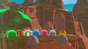 The game was released as an early access title in january 2016, with an official release on windows, macos, linux and xbox one on august 1, 2017. Slime Rancher Game Mod Betterbuild V Test Download Gamepressure Com