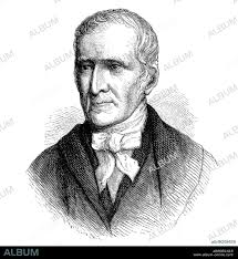 Col. John Stevens, III, American lawyer, engineer, and inventor