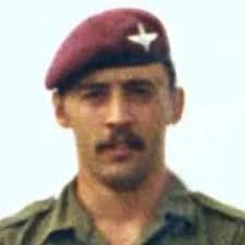 In memoriam: 255 British military dead