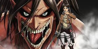 Attack on titan eren yeager. Attack On Titan 10 Saddest Things About Eren Yeager Screenrant