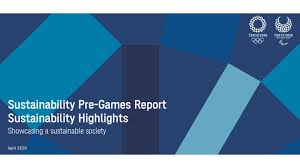 Jun 08, 2021 · tokyo, 8 giu. Tokyo 2020 Pubblicato Il Report Sulla Sostenibilita Dell Evento Olimpico Nuoto Com