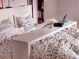 Available in all over white or with either a wood or grey wood finish, these units mimic reclaimed wood on the front of the drawers perfect if you're looking for a small injection of style. 12 Best Ikea Malm Table Ideas Ikea Malm Malm Malm Occasional Table