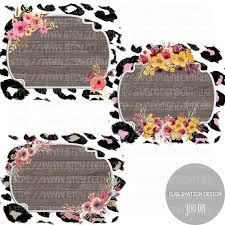 Free designs are available to download for free for personal use only. Buy 2 Frames Get One Free Leopard Print Frame Leopard Print Etsy