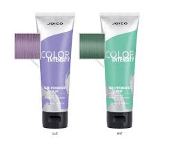Joico Vero K Pak Color Intensity Semi Permanent 30 Color