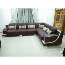 Find here living room sofa set, living room furniture sets suppliers, manufacturers, wholesalers, traders with living room sofa set. Living Room L Shaped Sofa At Rs 62000 Unit Sofa à¤«à¤° à¤¨ à¤šà¤° à¤¸ à¤« Nice Furniture Mumbai Id 16770769091