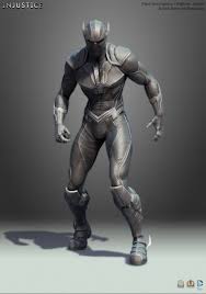 Injustice Gods Among Us Some Highres Zbrush Art Zbrush Character Zbrush Injustice
