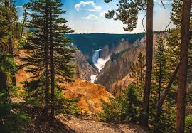 Arrive early to obtain a site. The Best Camping In Yellowstone National Park Beyond The Tent