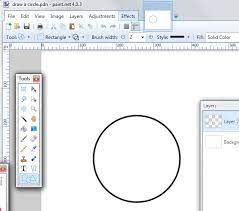 How To Draw Smooth Lines? - Paint.net Discussion And Questions - Paint.net  Forum