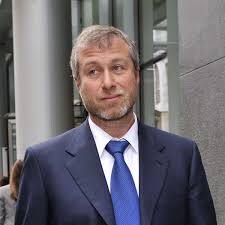 Maybe you would like to learn more about one of these? Fc Chelsea Roman Abramowitsch Will Die Champions League Fussball