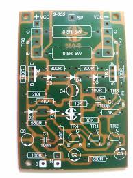 Maybe you would like to learn more about one of these? Cara Paralel Tr Final Power Ocl 150w Bahar Electronic