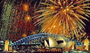 Celebrate 2020 New Years Eve On Sydney Harbour New Years Eve Fireworks Fire Works New Years Eve