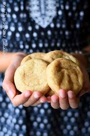 Les Snickerdoodles Biscuits A La Cannelle Le Blog Cuisine De Samar Recette Biscuit Cannelle Snickerdoodles Recette Biscuit