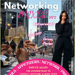 Her Flex Fitness Presents: Networking Mixer