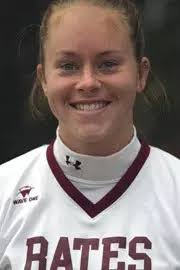 No. 10 Trinity holds off Bates women's lacrosse, 13-11