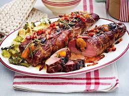 Die besten partyrezepte mit fleisch rezepte partyrezepte mit fleisch rezepte und viele weitere beliebte kochrezepte finden sie bei kochbar. Fleischgerichte Aus Dem Ofen Die Besten Rezepte Lecker