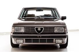 Image result for Luci Di Bosco 2005 Alfa-Romeo