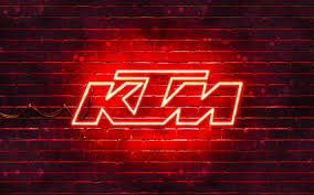 Here you can explore hq ktm logo transparent illustrations, icons and clipart with filter setting like size polish your personal project or design with these ktm logo transparent png images, make it. Download Wallpapers Ktm Red Logo 4k Red Brickwall Ktm Logo Motorcycles Brands Ktm Neon Logo Ktm For Desktop Free Pictures For Desktop Free
