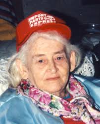 Irene Dillard Gass, 85