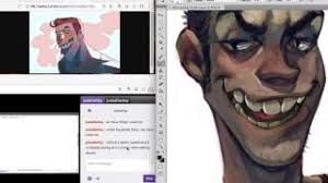 Mitch- Long Exposure