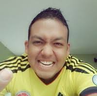 Edwin Gaviria Rengifo