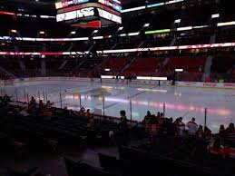 Photos At Canadian Tire Centre