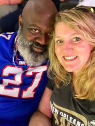 The Professor Nick Harrison...