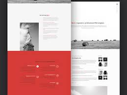 Mark Free Psd Template Free Web Design Psd Template Free Web Design