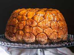 Nuwave Brio Air Fryer As Seen On Tv Nuwave Oven Recipes Cinnamon Monkey Bread Cooking Stew Beef