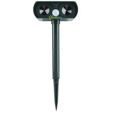 I'm very happy to see my 3 large dogs not constantly scratching themselves. China Solar Ultrasonic Pest Animal Bird Cat Dog Fox Repeller Repellent Cat Repellent Fox Pest Scarer Animal Repeller China Pest Repeller And Pest Control Price