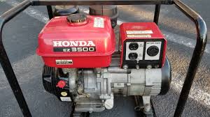 Enter your serial number prefix (such as ezej) in the search box to locate applicable shop manuals, parts catalogs, and free downloads. Off Grid Generator Honda Ez3500 120 240v Generator Youtube
