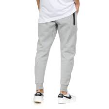 Poshmark.com has been visited by 100k+ users in the past month Nike Tech Fleece Pants Dark Grey Heather Black Hhv