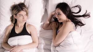 Teenage Lesbian - Kristen Scott - EPORNER