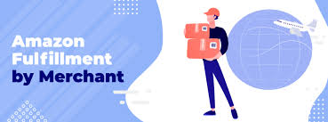 Amazon FBM là gì? Tất tần tật về bán hàng Amazon FBM