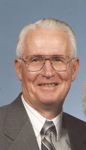 Obituary for Elmo Mast Kauffman