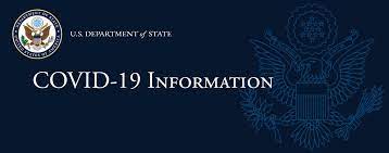 Covid 19 Information U S Embassy In Uzbekistan