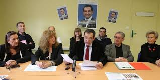 Municipales à Saint-Paul-lès-Dax : Philippe Lacouture dévoile sa liste